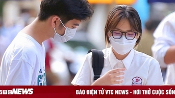 Hụt hẫng vì trường đại học yêu thích bỏ hình thức xét học bạ