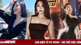 Cuộc sống của Hương Tràm ra sao sau 4 năm sang Mỹ du học?