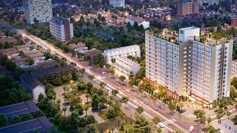 Thuduc House lần thứ 3 thay chủ tịch kể từ đầu năm