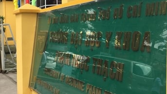 Kết luận thanh tra Trường ĐH Y khoa Phạm Ngọc Thạch thu học phí sai quy định