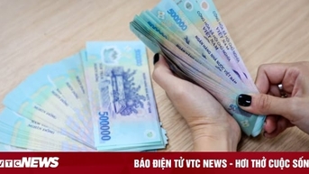 Trường đầu tiên ở Hà Nội chốt thưởng Tết giáo viên cao nhất hơn 35 triệu đồng