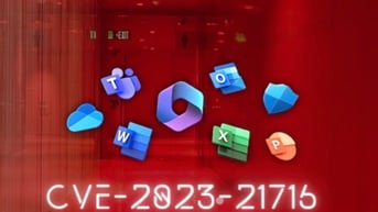Gần 4 triệu máy tính bị đe dọa tấn công bằng virus qua lỗ hổng Microsoft Office