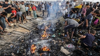 Cập nhật số người tử vong, Israel thừa nhận "thảm kịch", EU kích hoạt hành động