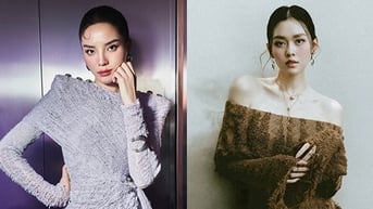 Hoa hậu Kỳ Duyên và dàn người đẹp sexy