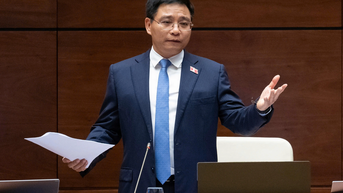 Bộ trưởng Tài chính: Quản lý doanh nghiệp nhà nước, lương thưởng theo barem thì không có người tài