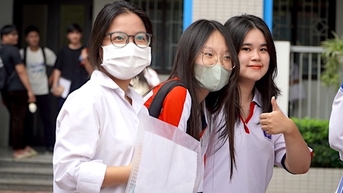 សាលាគរុកោសល្យបន្ថែមទៀតប្រកាសពិន្ទុគោលបន្ថែមសម្រាប់ឆ្នាំ 2024