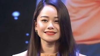 Nữ doanh nhân trẻ với khát vọng đổi mới giáo dục Việt Nam