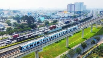 TP.HCM huy động 5 triệu tỷ đầu tư hạ tầng thế nào?