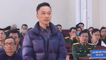 Việc gian dối của Hồ Anh Sơn trong nghiệm thu đề tài là một cơ sở để Công ty Việt Á được cấp phép kit test