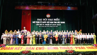 Nhiệm kỳ mới, định hướng phát triển