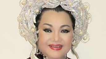 NSND Ngọc Giàu trở lại sàn diễn cải lương tuồng cổ