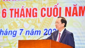 Lãi suất sẽ còn giảm tiếp