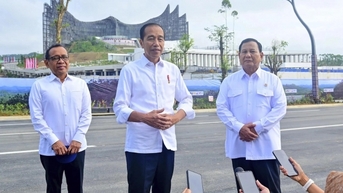 Indonesia dời đô về Đông Kalimantan