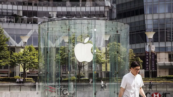 Việt Nam sắp có Apple Store vật lý?