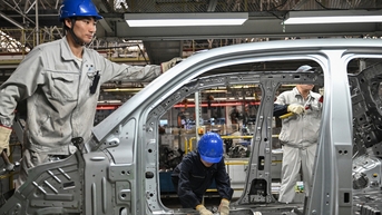 IMF: Thuế quan trả đũa làm lung lay triển vọng kinh tế châu Á