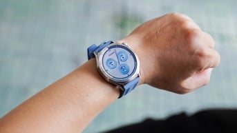 Cận cảnh Huawei Watch GT 5 vừa ra mắt tại Malaysia