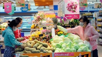 Chỉ số giá tiêu dùng tháng 7 tăng 0,48%, đâu là nguyên nhân?