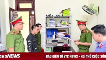 មេ​បញ្ជាការរង​យោធា​ឃុំ​មួយ​ក្នុង​ខេត្ត Quang Nam ត្រូវ​បាន​ចាប់​ខ្លួន​ពី​បទ​ទទួល​ប្រាក់​ដើម្បី​គេច​ពី​ការ​ប្រឡង​ចូល​បម្រើ​យោធា