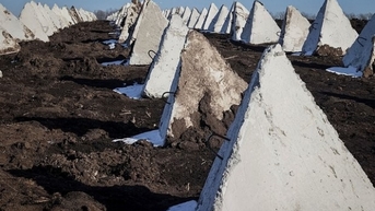 Chasov Yar của Ukraine bị uy hiếp
