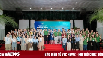 TTC AgriS នឹងលើកកម្ពស់ការរៀបចំរចនាសម្ព័ន្ធហិរញ្ញវត្ថុដោយផ្តោតលើសកម្មភាពស្នូល FBMC