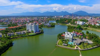 Chi tiết các phường, xã phải sáp nhập ở tỉnh Vĩnh Phúc