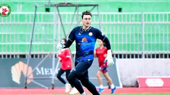 Tại sao CLB Bình Định đổi tên 2 lần, khi V-League mới đá 3 vòng?