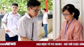 Có nơi tăng gần 13 điểm so với năm ngoái