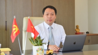 Phê chuẩn kết quả bầu Chủ tịch UBND tỉnh Thái Nguyên đối với ông Nguyễn Huy Dũng