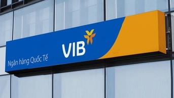 VIB, 9개월간 6조6000억동 이익 달성…신용 12% 증가