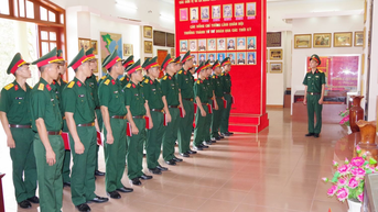 Đa dạng hình thức, tăng tính hấp dẫn