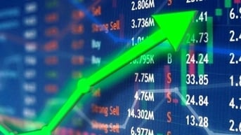 Chứng khoán gieo niềm tin trở lại