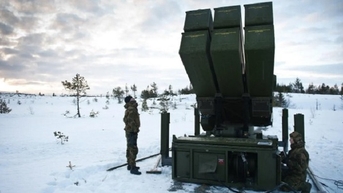 UAV, tên lửa Nga phá hủy thêm vũ khí tốt nhất của Ukraine?
