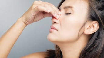 Ám ảnh viêm mũi dị ứng