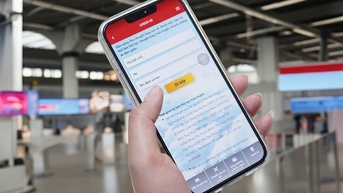 ក្រុមហ៊ុន Vietjet លើកទឹកចិត្តអ្នកដំណើរឱ្យឆែកអ៊ីនធឺណេតក្នុងរដូវរដូវក្តៅ