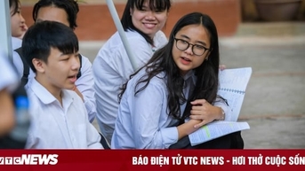 Gợi ý đáp án đề minh hoạ môn Ngữ văn thi vào 10 Hà Nội 2025