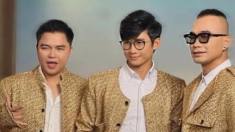 Nam ca sĩ khiến Long Nhật phải công khai xin lỗi là ai?