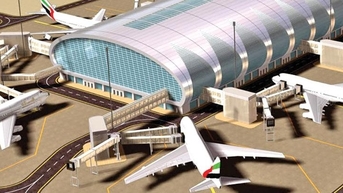 Đến năm 2030, Bộ GTVT sẽ xây mới 2 sân bay ở miền Trung
