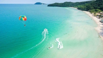Từ du lịch giá rẻ đến điểm đến hạng sang