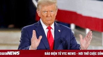 Ông Trump tiến cử các nhân vật 'tâm phúc' đảm nhiệm vị trí về chính trị, an ninh