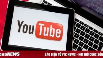 ‘YouTube không thực hiện đúng quy định pháp luật Việt Nam’