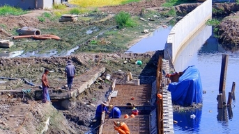 Cách nào chấm dứt tình trạng dự án 'có tiền không tiêu được'?