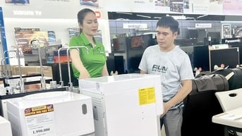 Vay tiêu dùng bớt xíu thủ tục nhưng vẫn phải chứng minh đủ thứ
