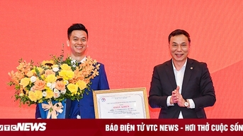 Cột mốc 10 năm phát triển phong trào