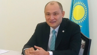 Việt Nam là đối tác kinh tế quan trọng của Kazakhstan tại châu Á