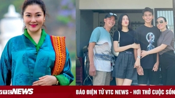 Sao Việt 4/6: Nguyễn Thị Huyền trẻ đẹp ở tuổi 38, Tiểu Vy mua nhà tặng bố mẹ