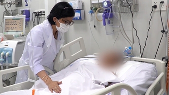 Thêm một người tử vong trong vụ cả nhà ngộ độc sau ăn nấm