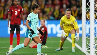 Australia loại ĐKVĐ Olympic khỏi World Cup nữ 2023