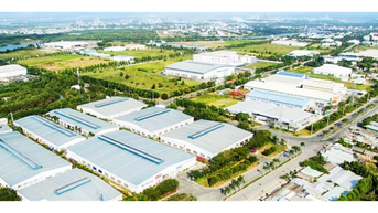 Chấp thuận chủ trương đầu tư khu công nghiệp Đông Anh (Hà Nội)