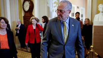 Dự luật trần nợ vượt ải Thượng viện, Tổng thống Biden ca ngợi là chiến thắng lớn