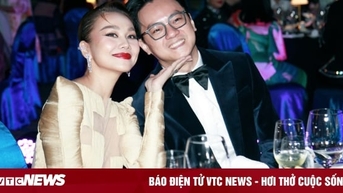 'Thế là ngọt ngào lắm rồi'